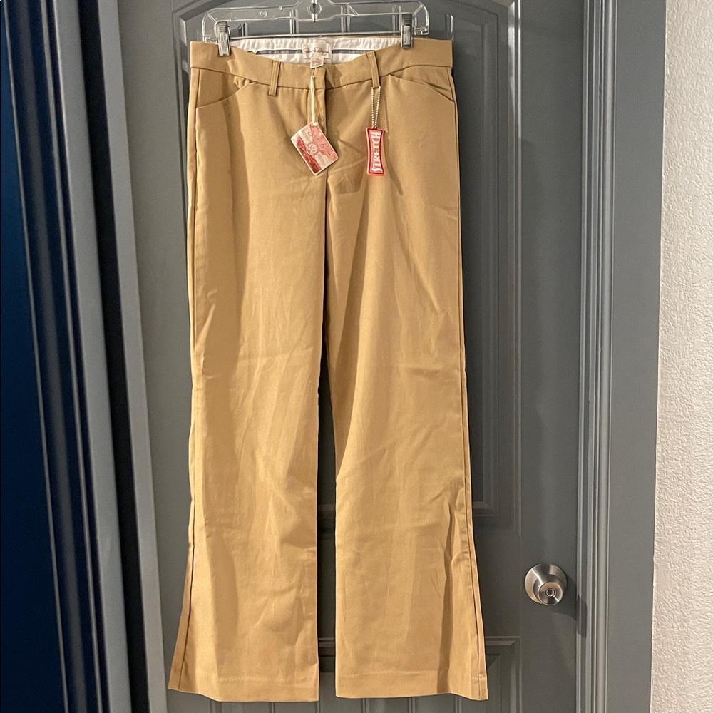 Steve & Barry's Beige Trousers